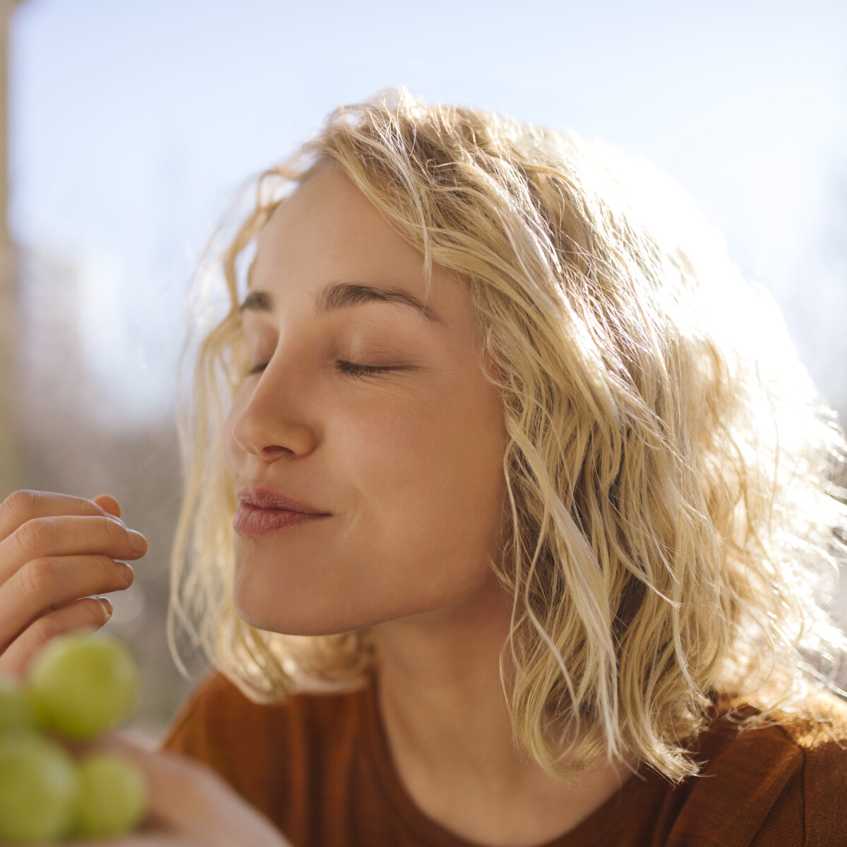 5 jótékony hatás, ha annyi zöldséget/gyümölcsöt eszünk, amennyit kell