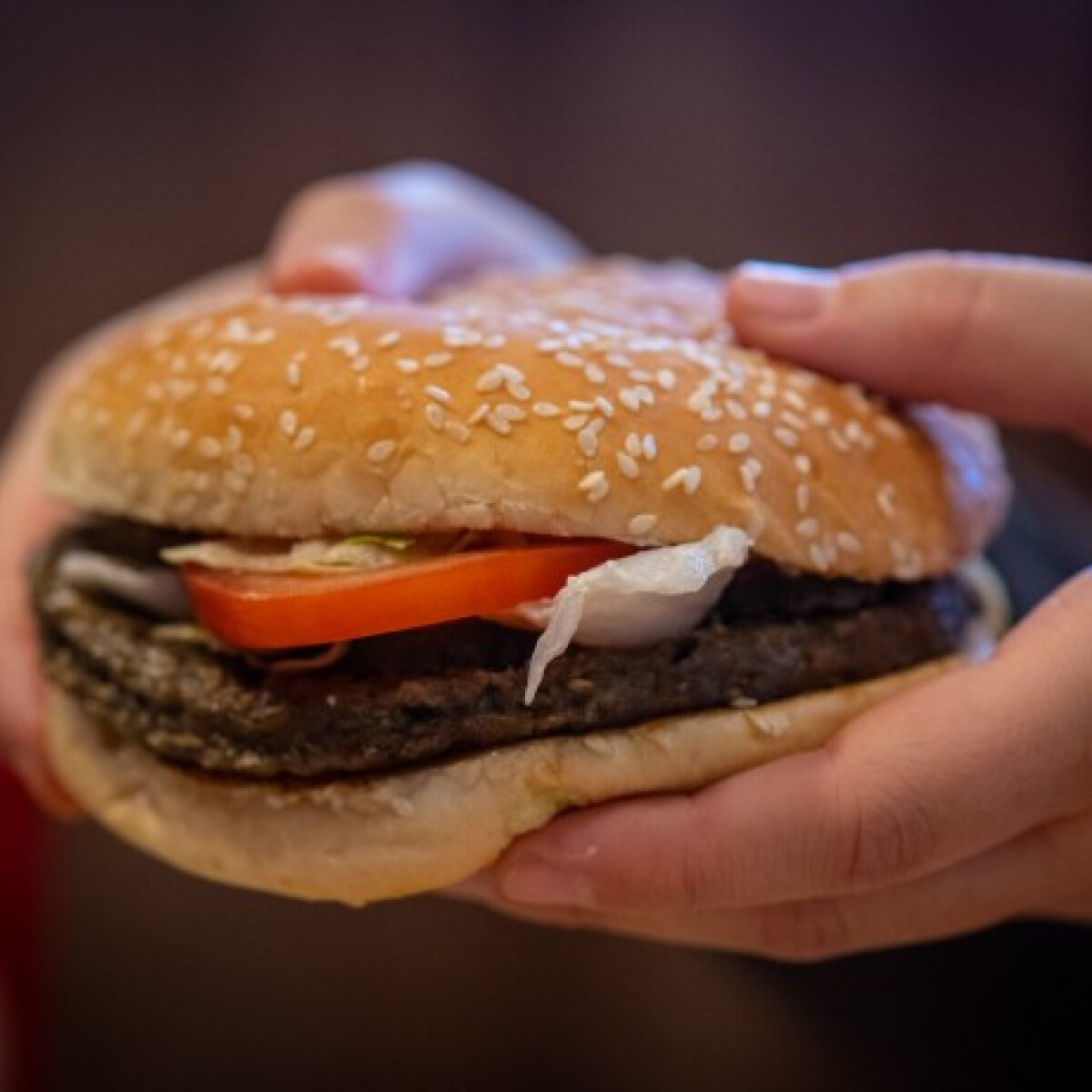 Kipróbáltuk a Burger King húsmentes Whopperét, és ezt gondoljuk róla