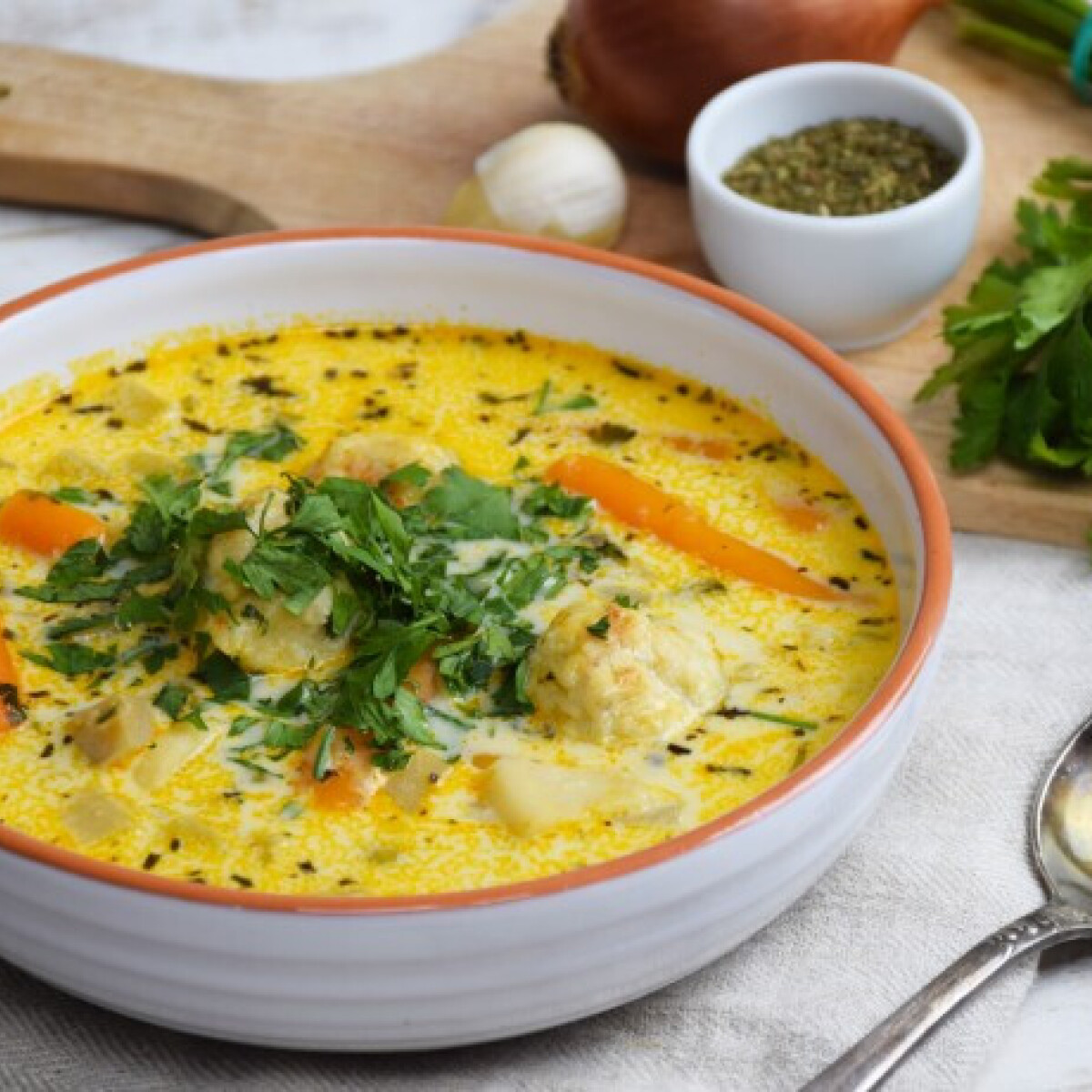 A legfinomabb zöldségek, melyekkel tél végén is feltöltheted a vitaminraktárakat