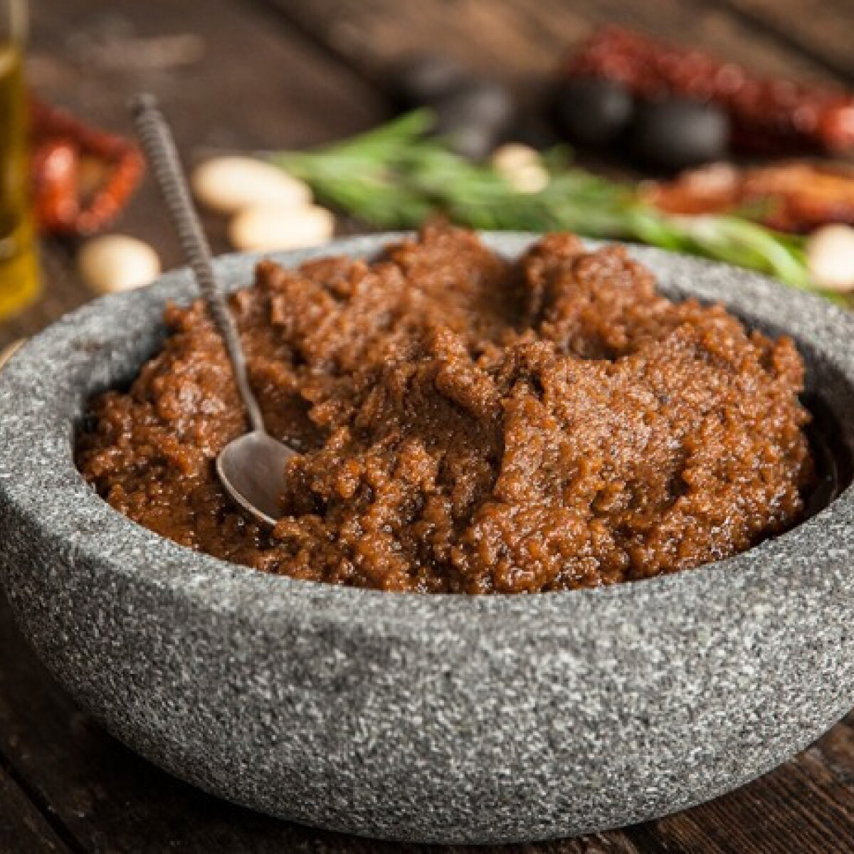 9 elképesztően ízletes, színes PESTO