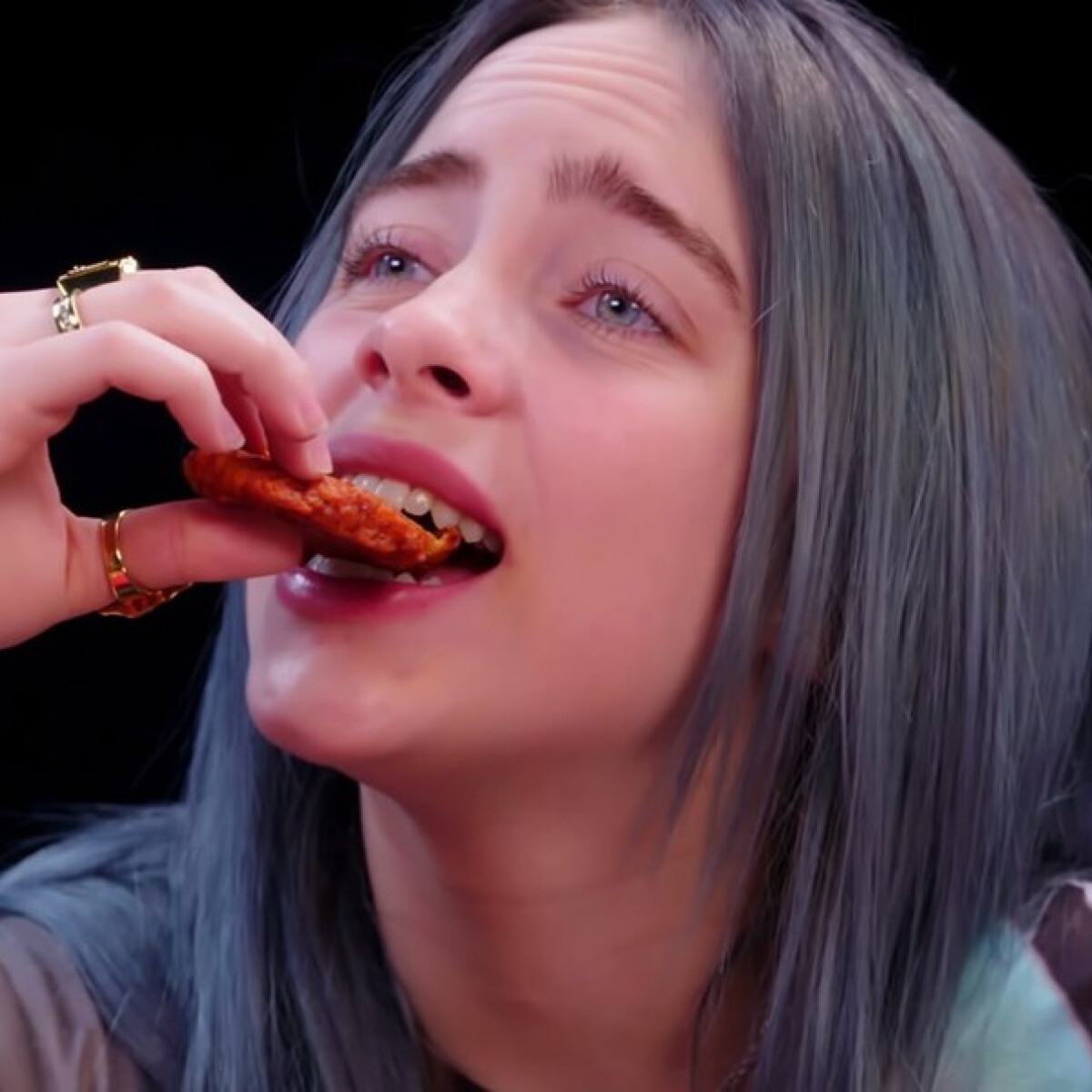 Meglepő, mit tett Billie Eilish, hogy népszerűsítse a veganizmust