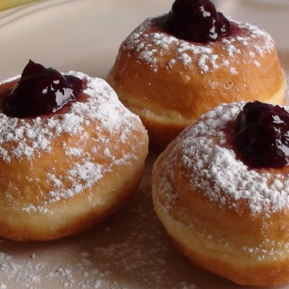 15 tipp a tökéletes fánkért