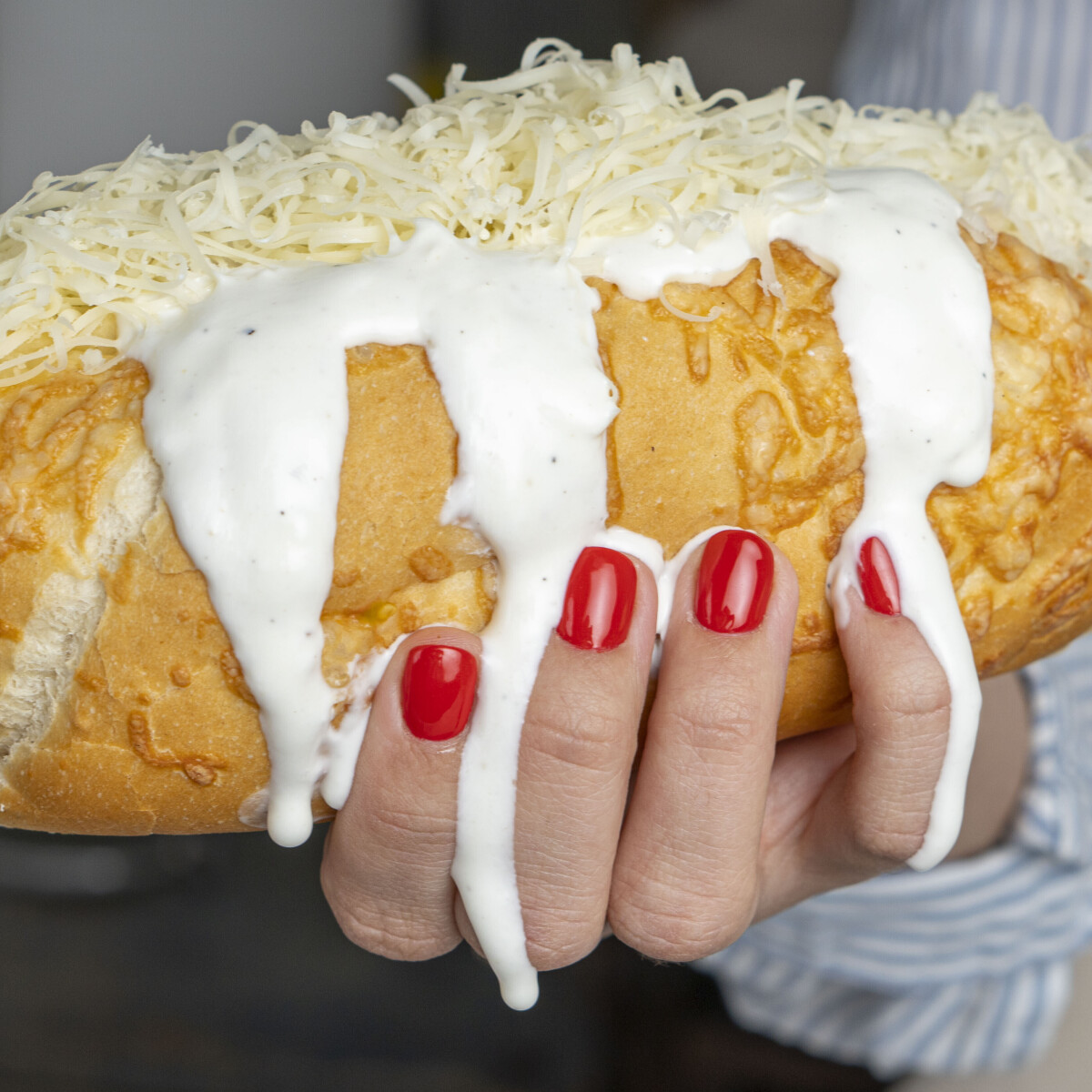 Lángosburger és rántott koviubi – 4 furcsa streetfood-lelőhely