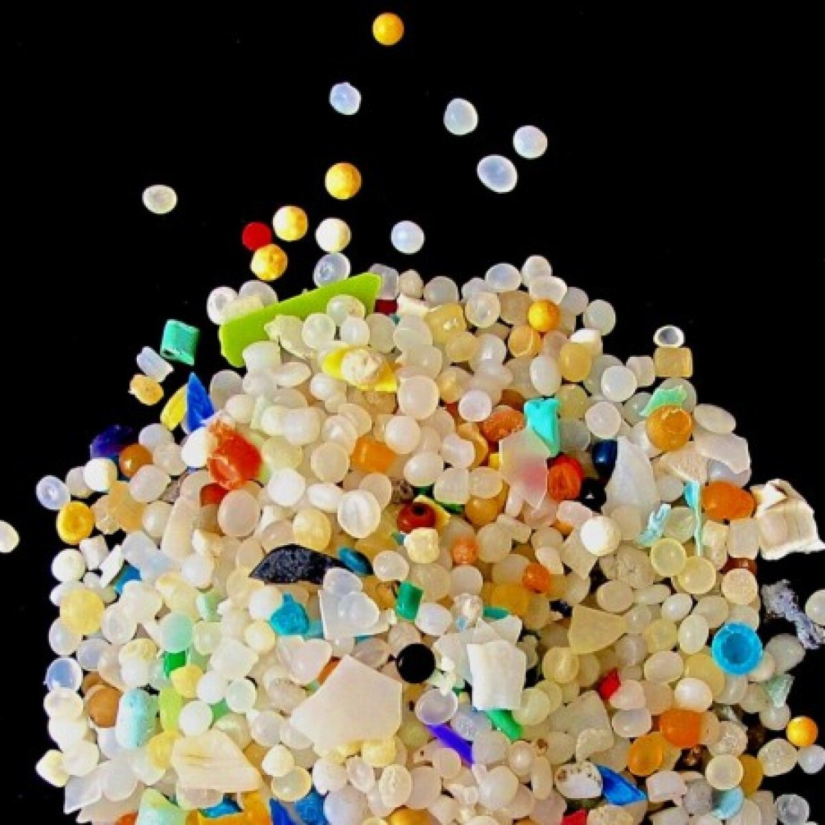 Műanyagcsomagolás az ételBEN - A mikroműanyagok már a spájzban vannak