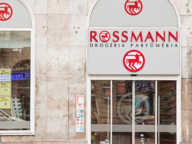 rossmann dia wellness