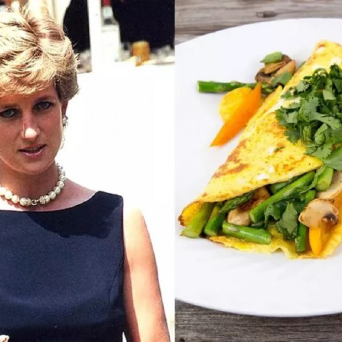 Ezeket ette halála előtt Lady Diana, Napóleon és Kennedy