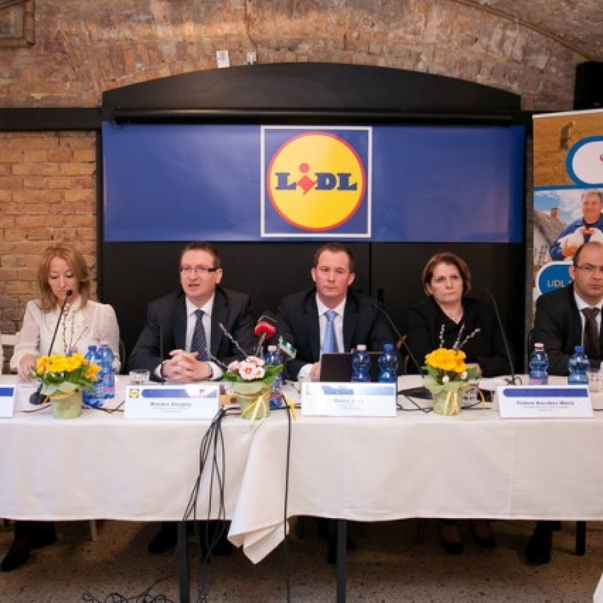 Még több magyar termék a Lidlben!
