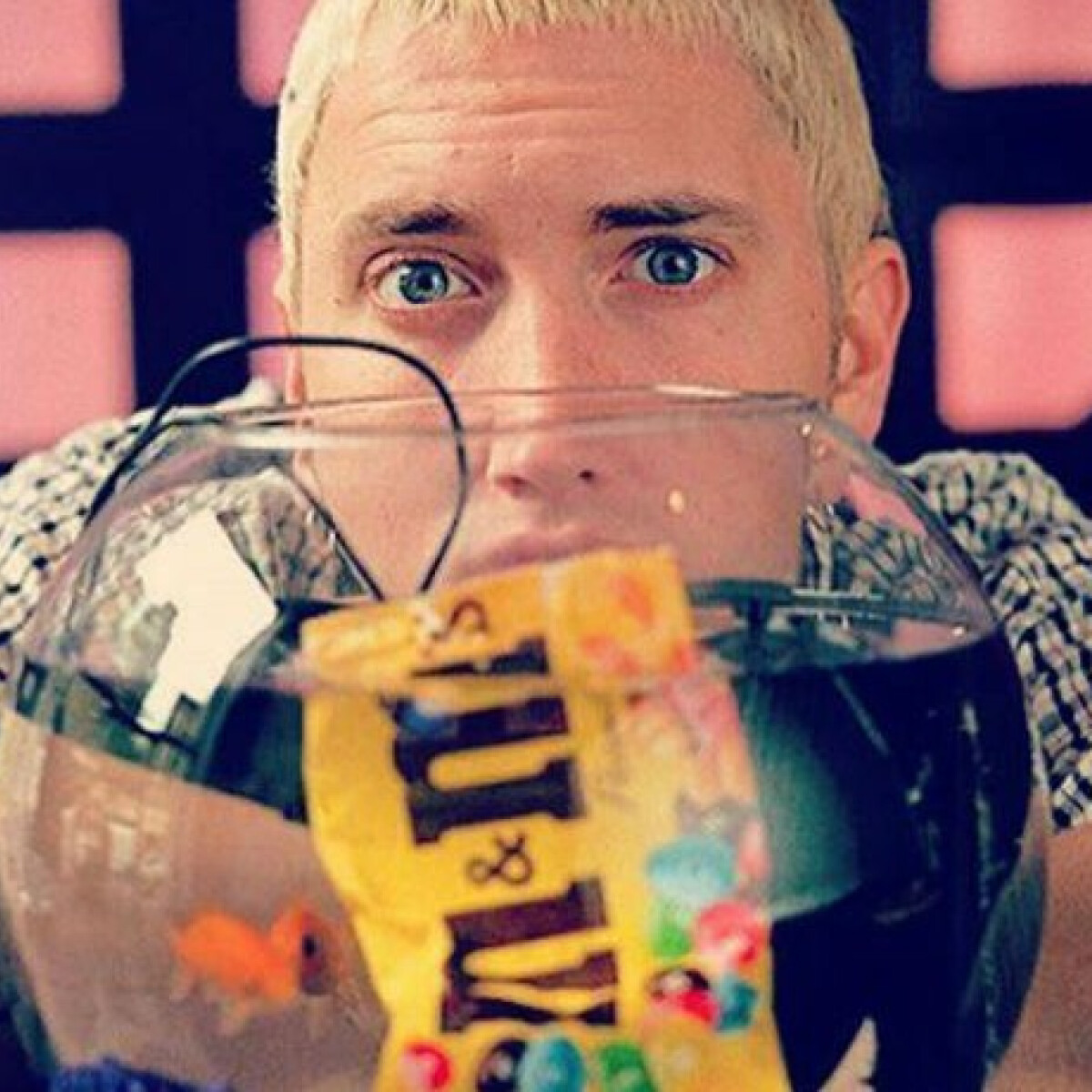 7+1 zenekar, amelyek egy-egy ételről kapták a nevüket - Gondoltad volna, hogy Eminem is szerepel a listán?