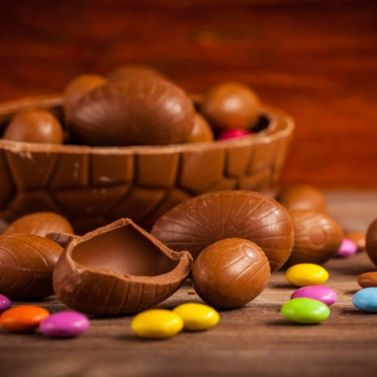 Nagy húsvéti dilemma: lehet, hogy eddig rosszul ettük a csokitojást?