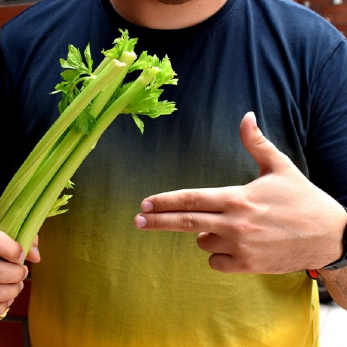 Elárulom, hogy miért leszek egy hónapig vegán mazochista