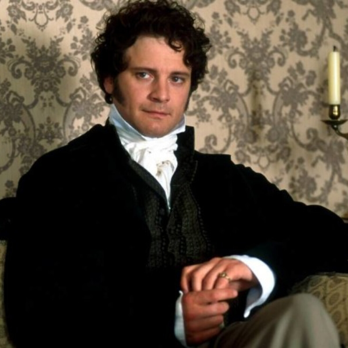 Jane Austen kézműves sörétől tuti, hogy még Mr. Darcy is jobb kedvre derült volna