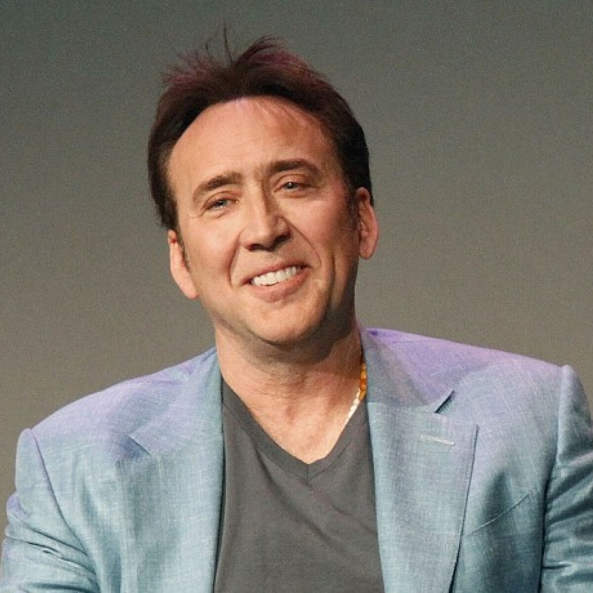Így néz ki Nicolas Cage lélegzetelállítóan szép konyhája, ahol most akár Te is főzhetsz!