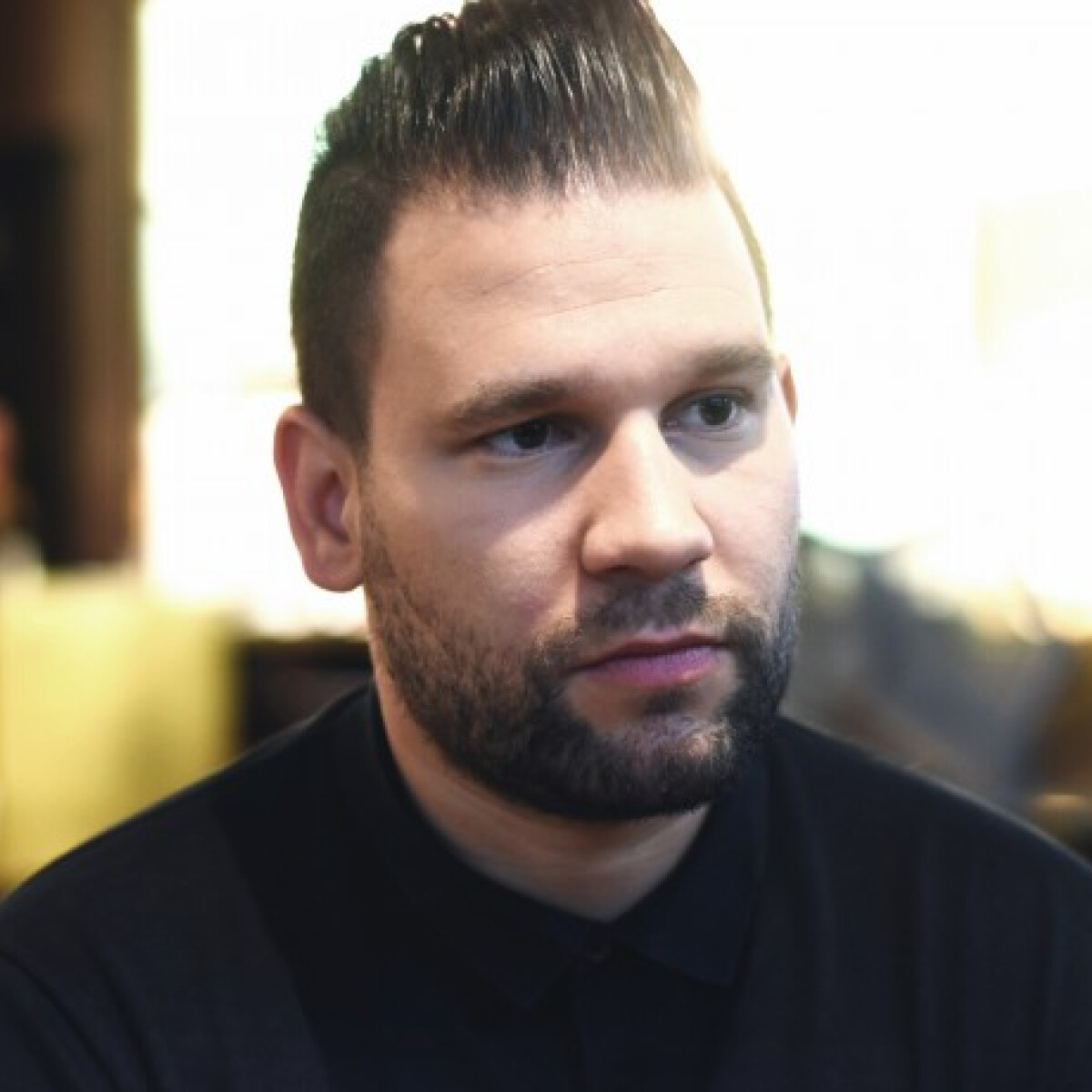 "Akkor válik egy séf séffé, amikor megérzi a vér ízét" - interjú Rácz Jenővel