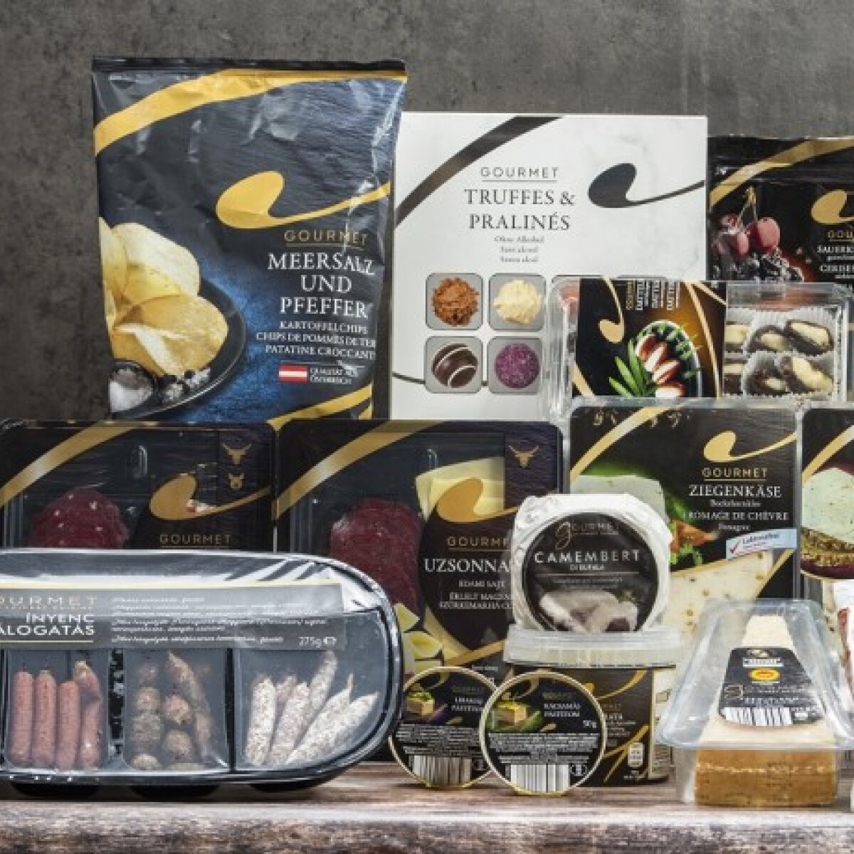 13-féle különlegességet kóstoltunk az ALDI Gourmet kínálatából - odavagyunk értük