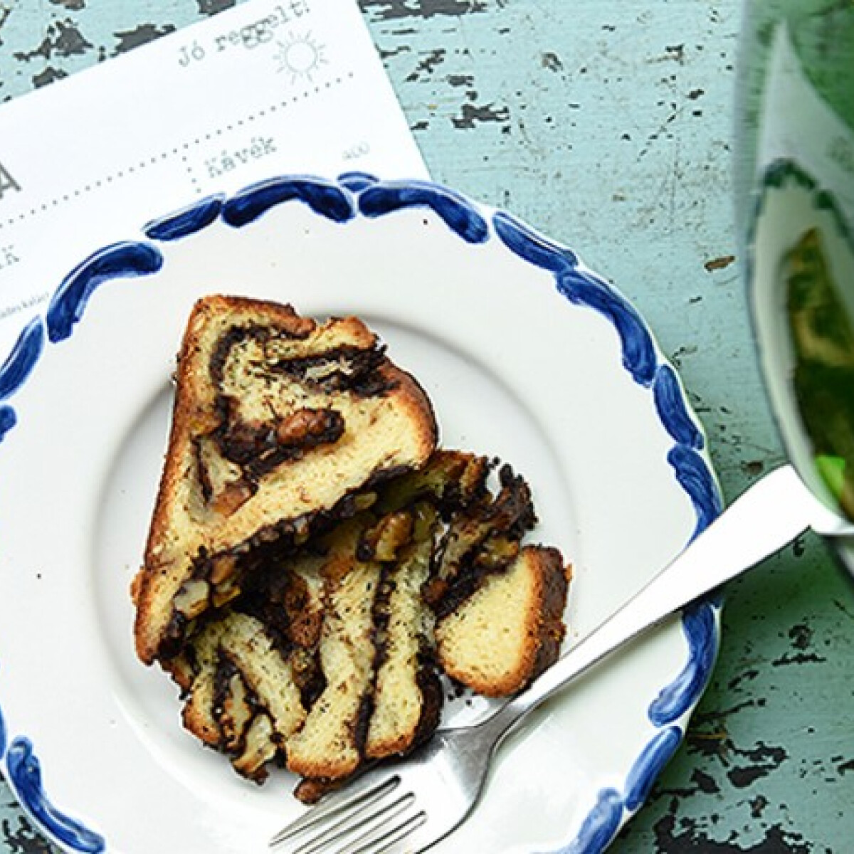 Babka, az újonc a Pozsonyi úton