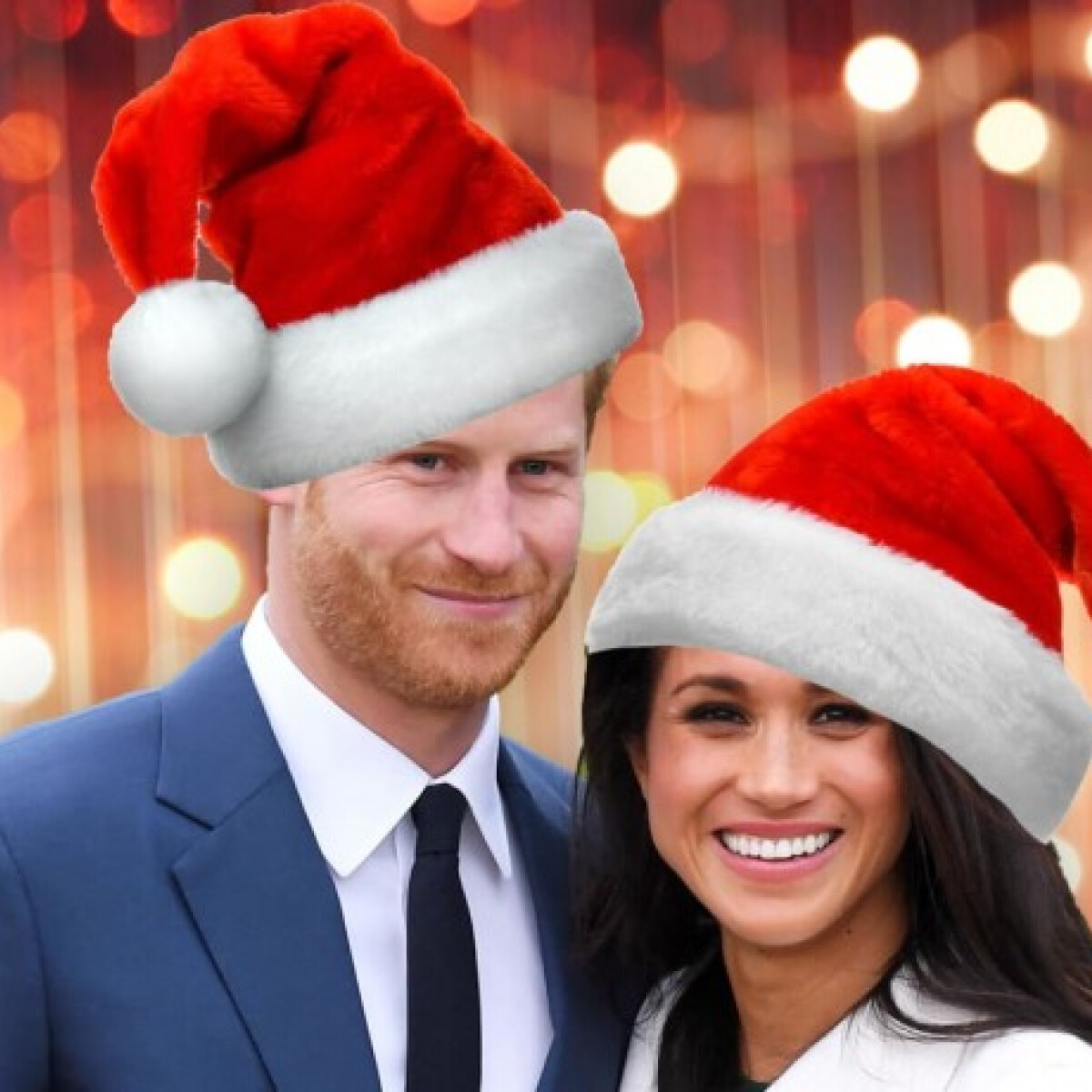 Mi kerül az ünnepi asztalra az angol királynőnél? Meghan Markle is ezt falatozta