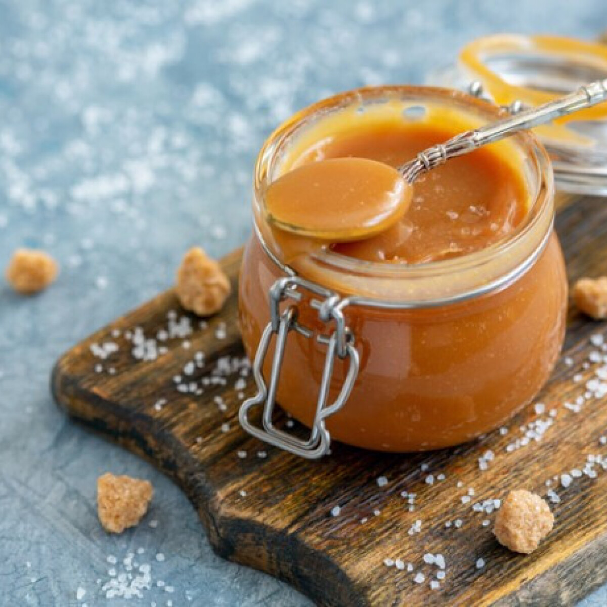 Így lesz tökéletes a karamell – tippek a konyhai mumushoz