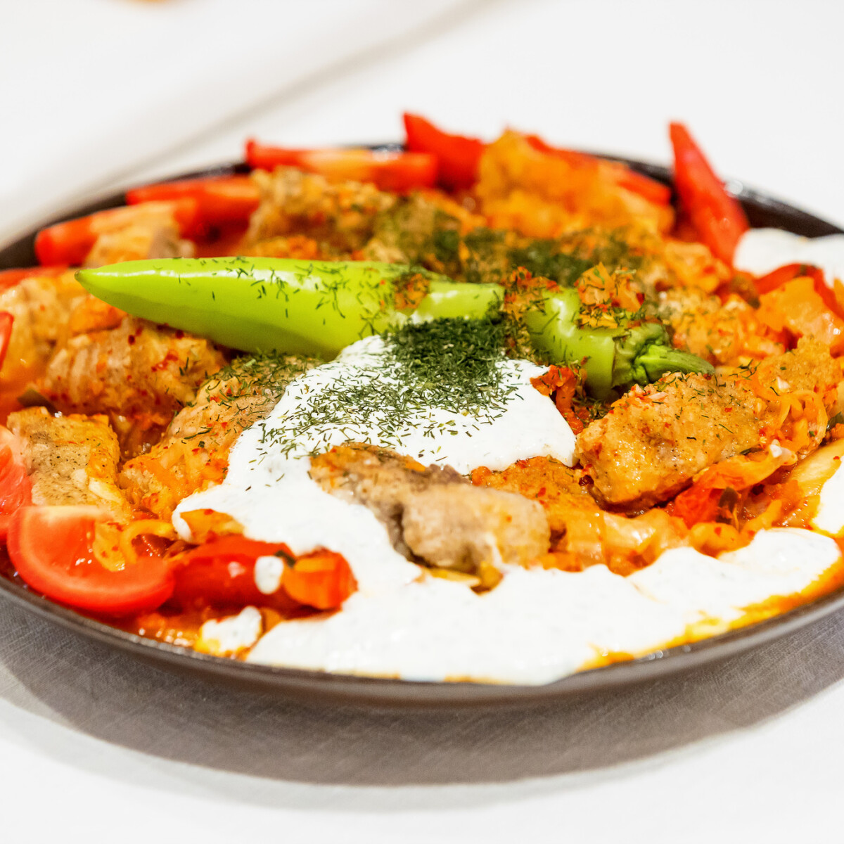 Töltött káposzta kimchivel? – Készítsd el a Taste of Korea fogásait