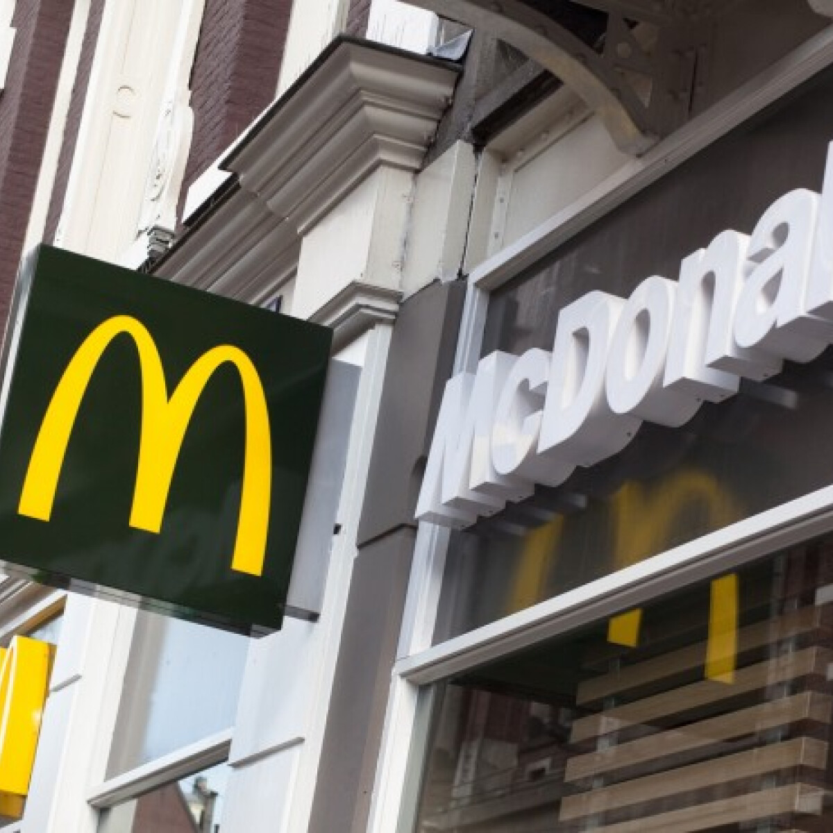 Olyan termék érkezett a McDonald's-okba, aminek sokan örülhetnek