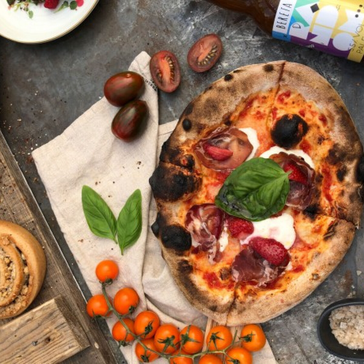 Színes instaposztok helyett inkább tudd meg itt, mik mennek nagyot az idei Gourmet Fesztiválon