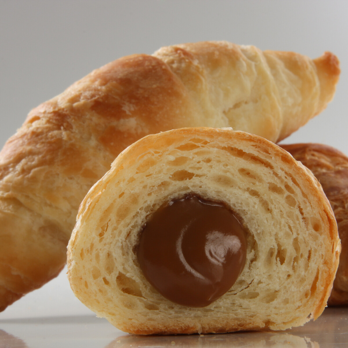 Népszerű csomagolt croissant-t hívott vissza a Nébih
