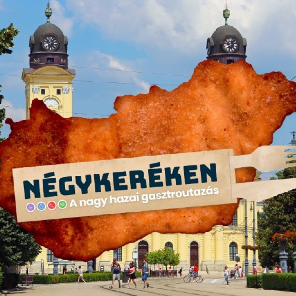 Négykeréken | Irány a töltött káposzta és a slambuc földje...együnk jót Észak-Alföldön!