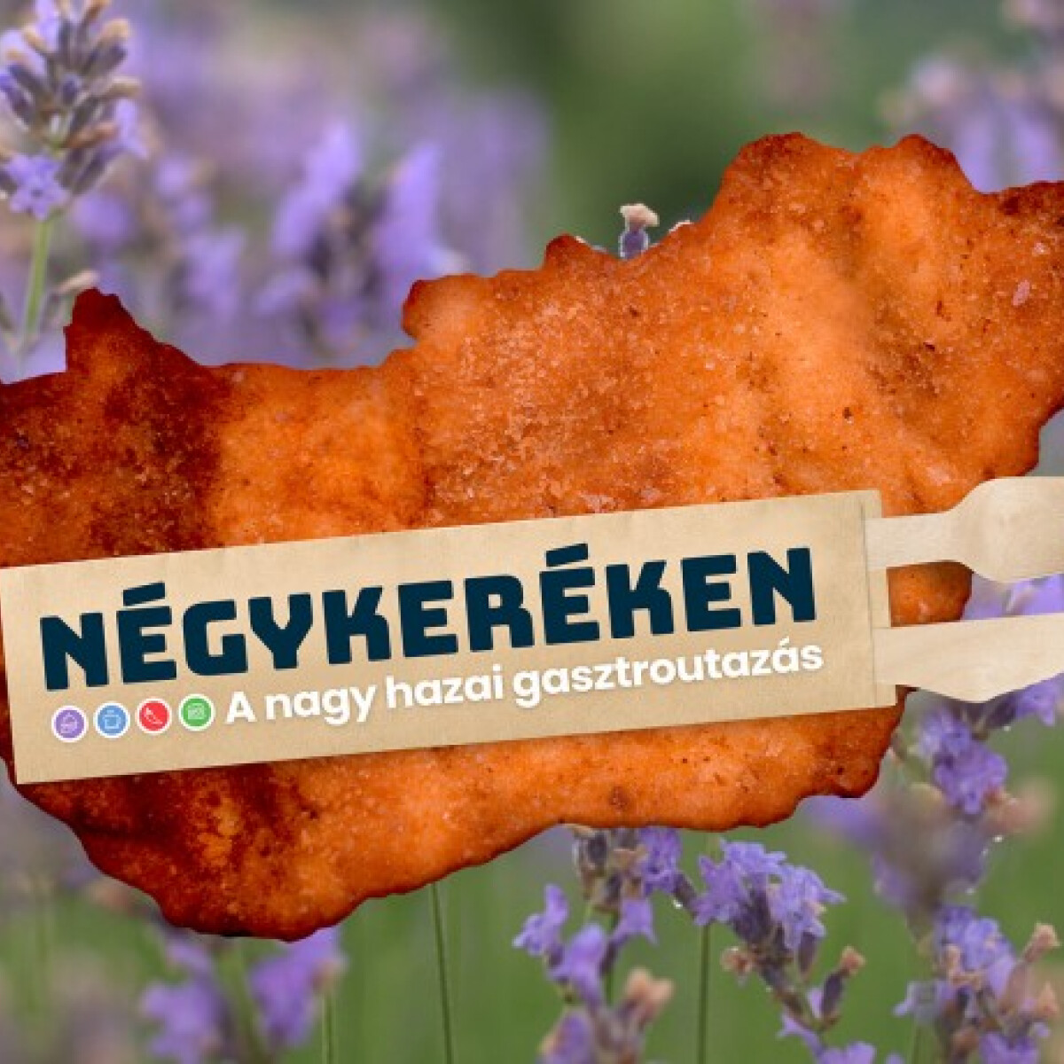 Négykeréken | Levendula, dödölle, ének az esőben – Nyugat-Dunántúl kalandosabb, mint gondoltuk