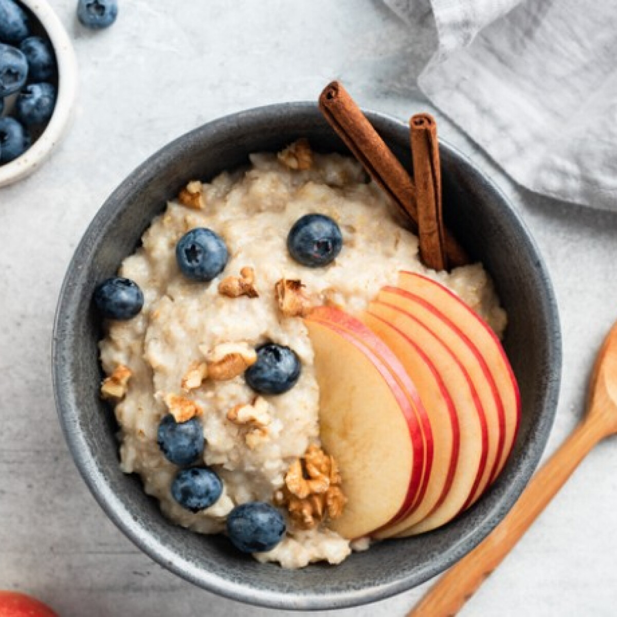 ZABKÁSA, a szuperkaja - dietetikus szakértőnk tippjei, hogy miért ne csak reggelire edd