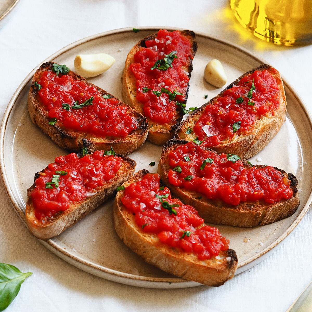 Pan con Tomate: a reszelt paradicsomos kenyér, ami egyszerű nagyszerűségével tesz boldoggá