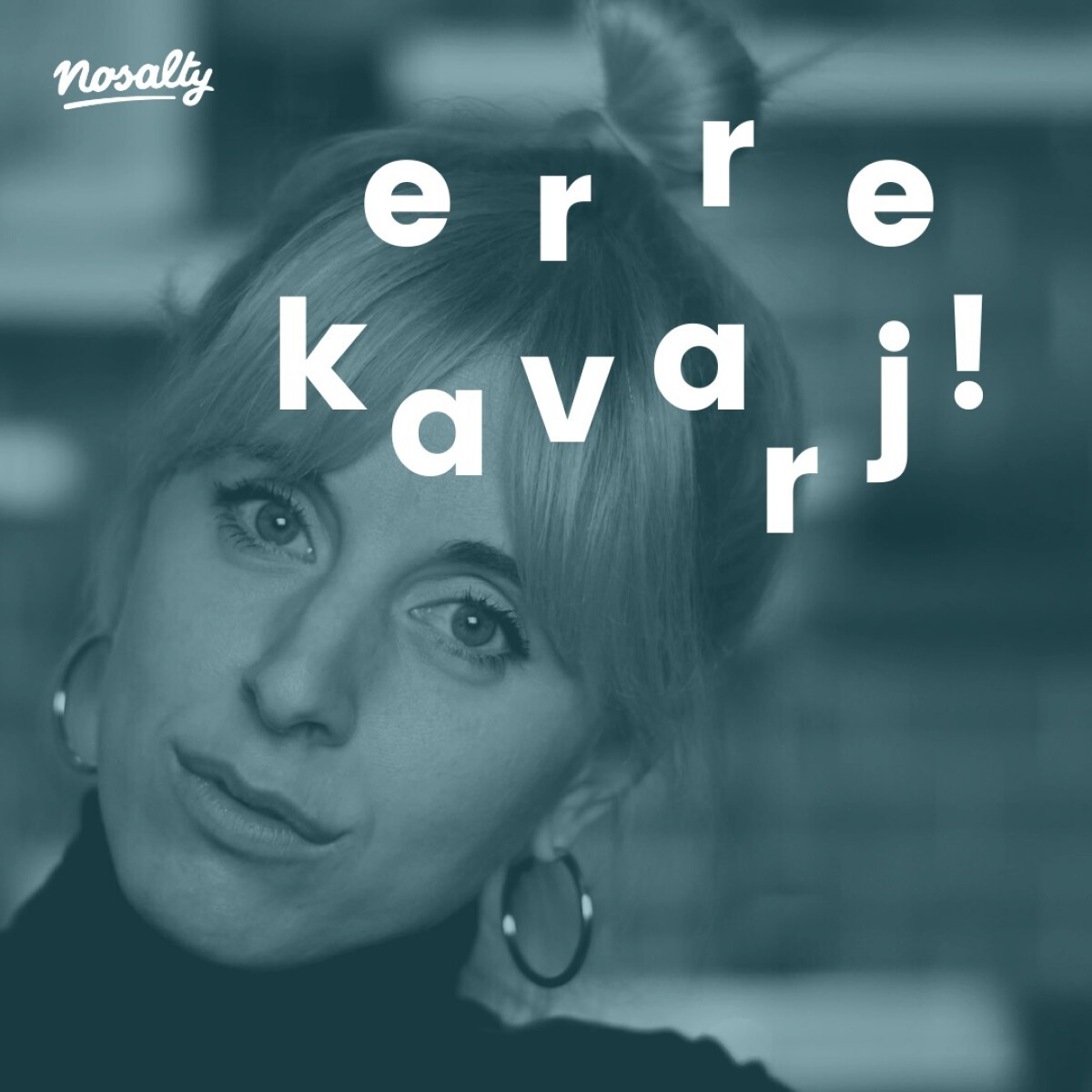 Erre kavarj! – Bulizd végig a főzést a Nosalty új Spotify-listájával!