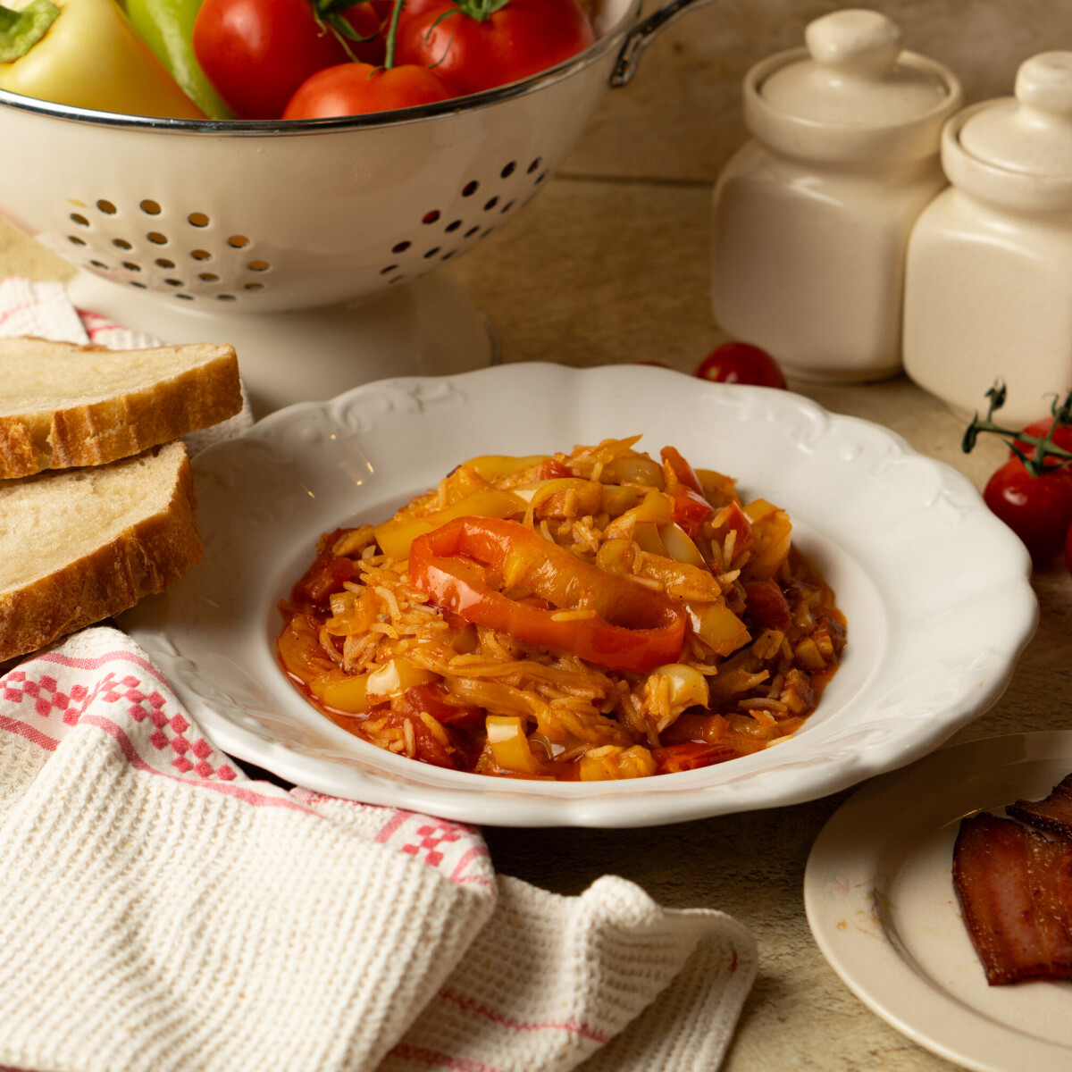 10/10-es lecsók: 10 tökéletes recept, mert ahány ház, annyiféle nyári lecsó