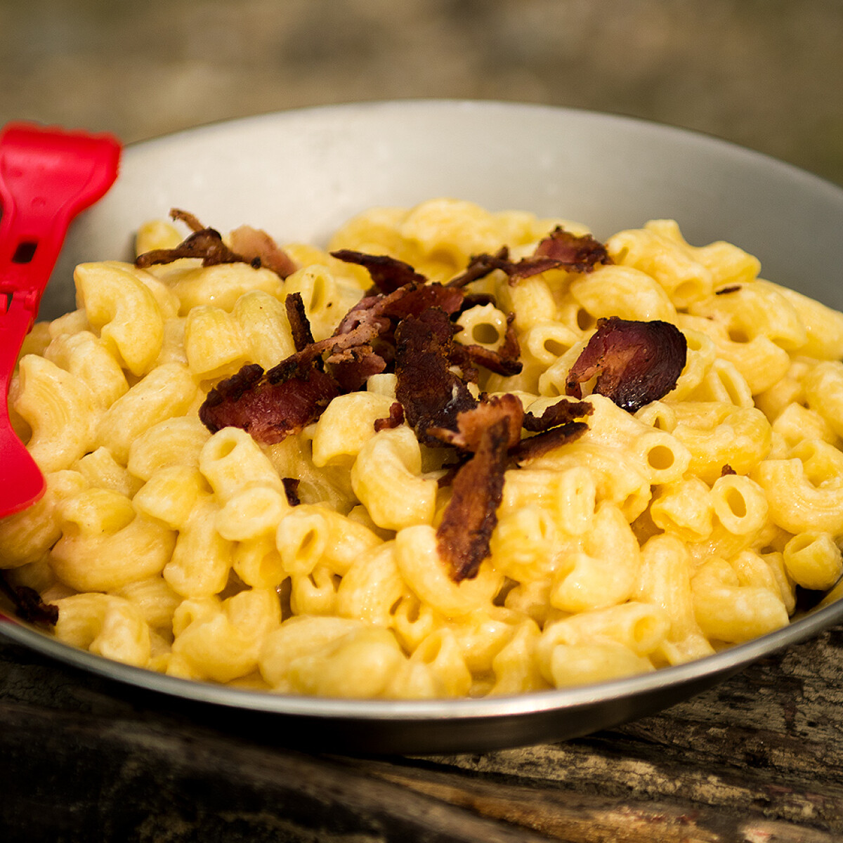 Jöjjetek és faljátok! - A mac and cheese evangéliumának alapjai