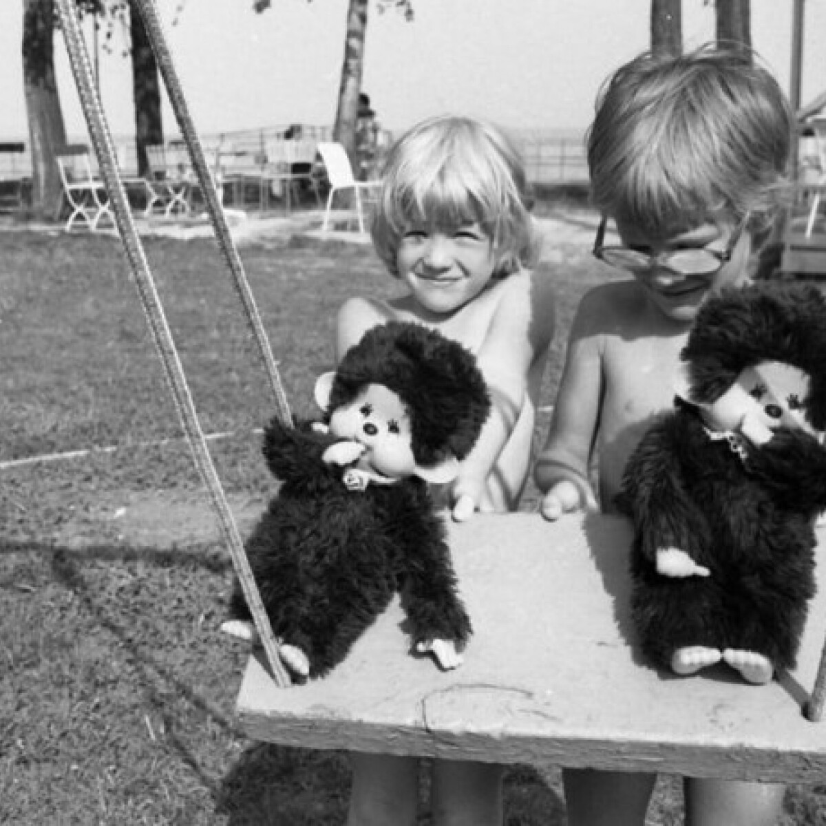 Ezekkel játszottunk a '80-as években - emlékeztek még?