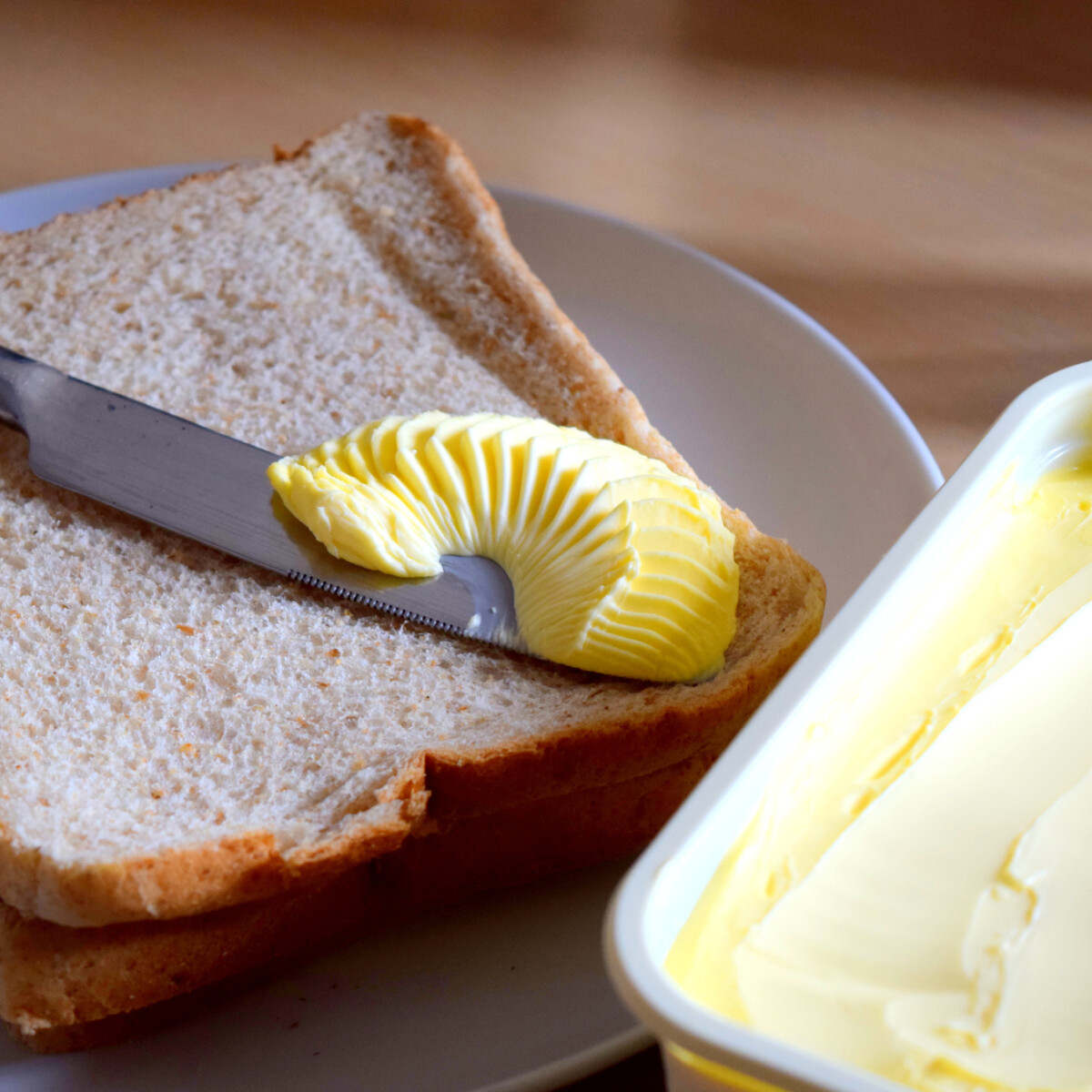 Tévhitek a margarinokról, amelyeknek még mindig sokan bedőlnek