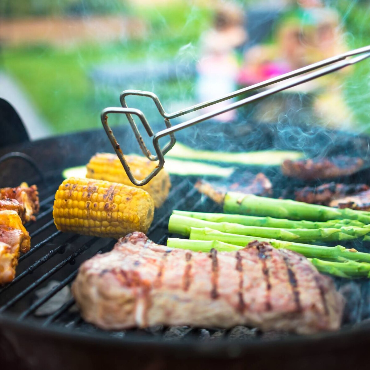 Így ápold a grilleződ és környezetét stresszmentesen