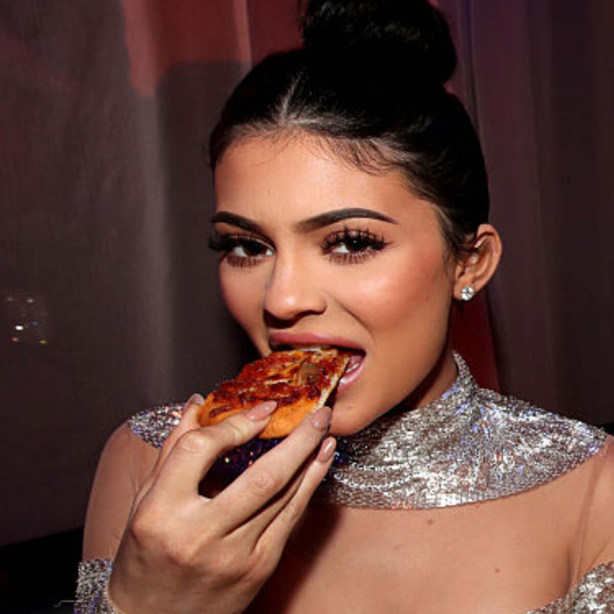 Ezt eszi Kylie Jenner egy nap alatt