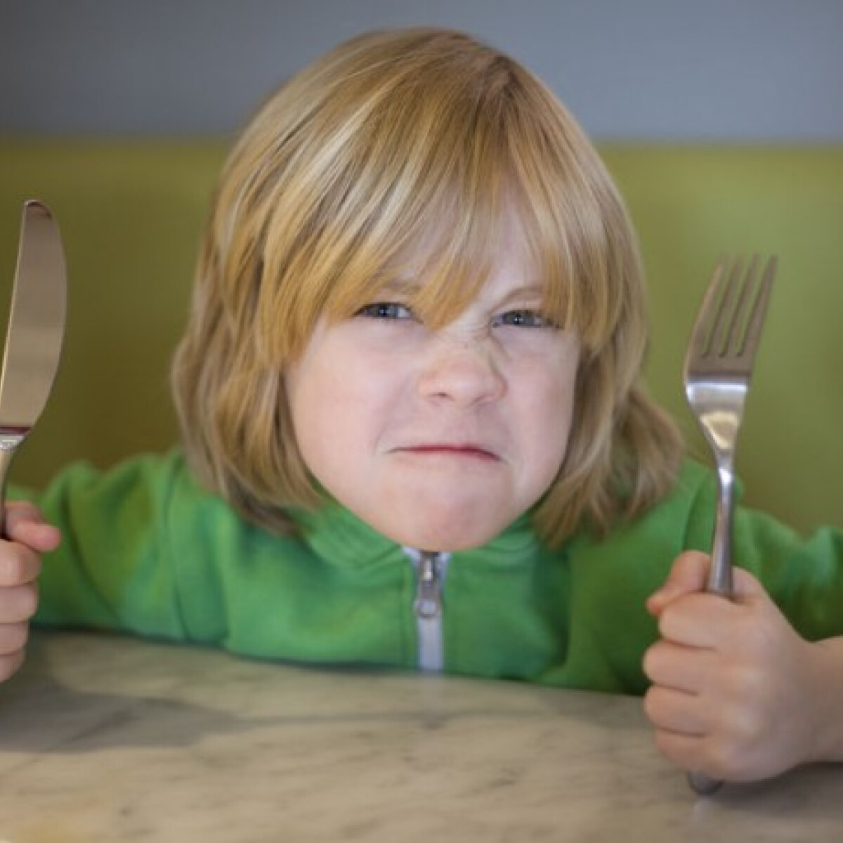 Egy amerikai étterem kitiltotta a kisgyerekes vendégeket. Vajon igazuk van?