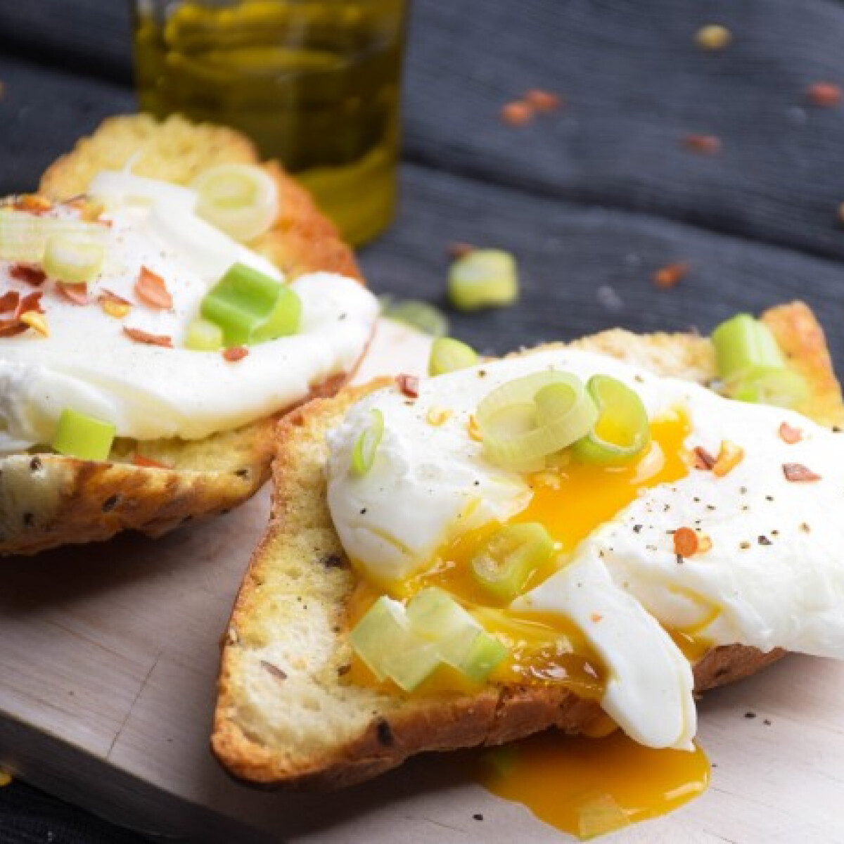 Így főzz tojást 5-féleképpen – még a buggyantott tojásod is tökéletes lesz!