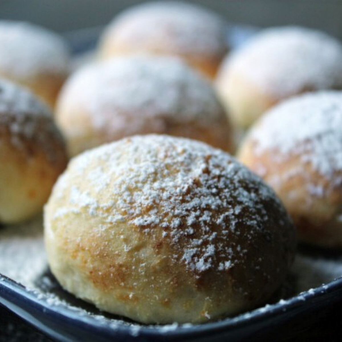 9 puha, gömbölyded TÚRÓFÁNK mindenki örömére