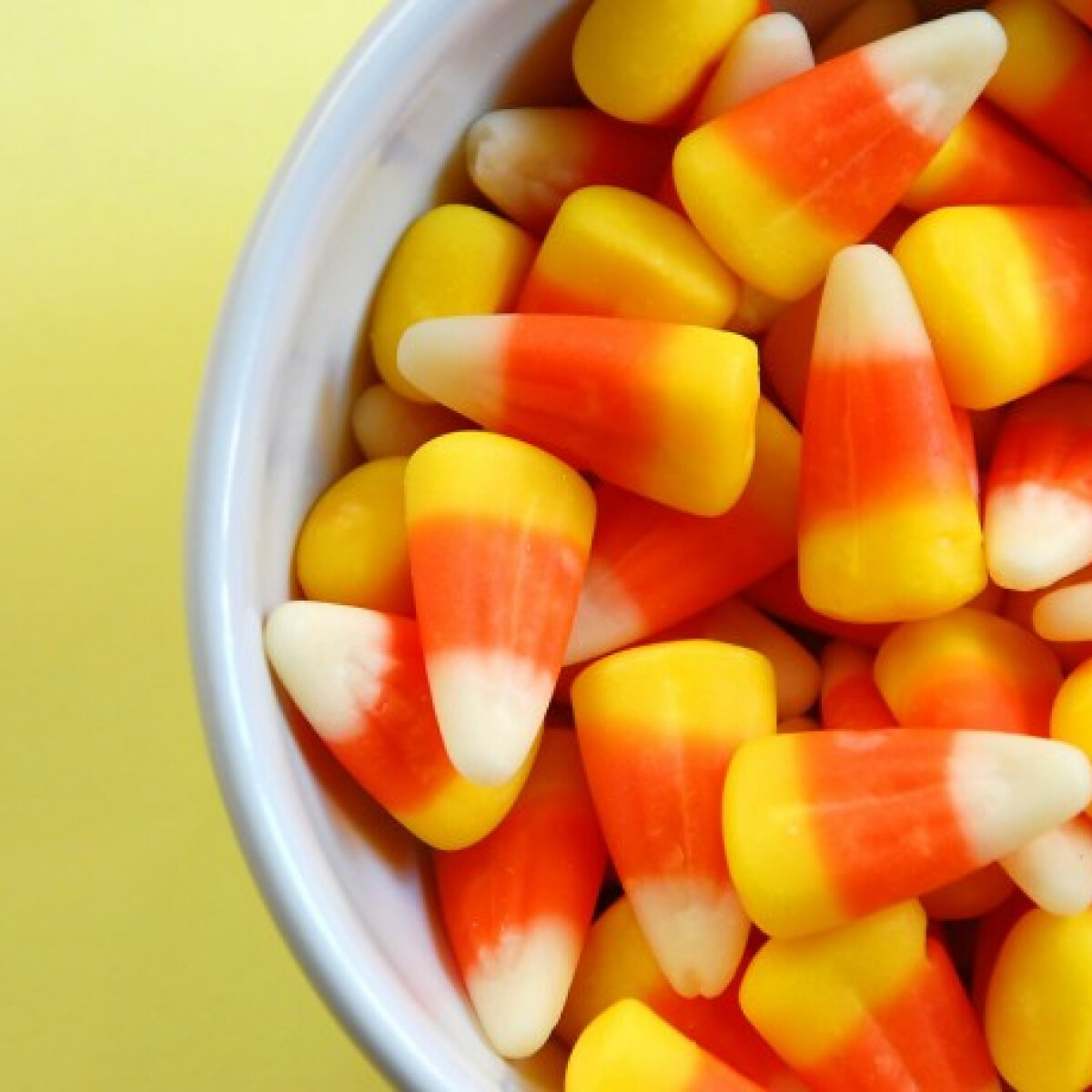 Ismerd meg a Halloween-cukorkát!