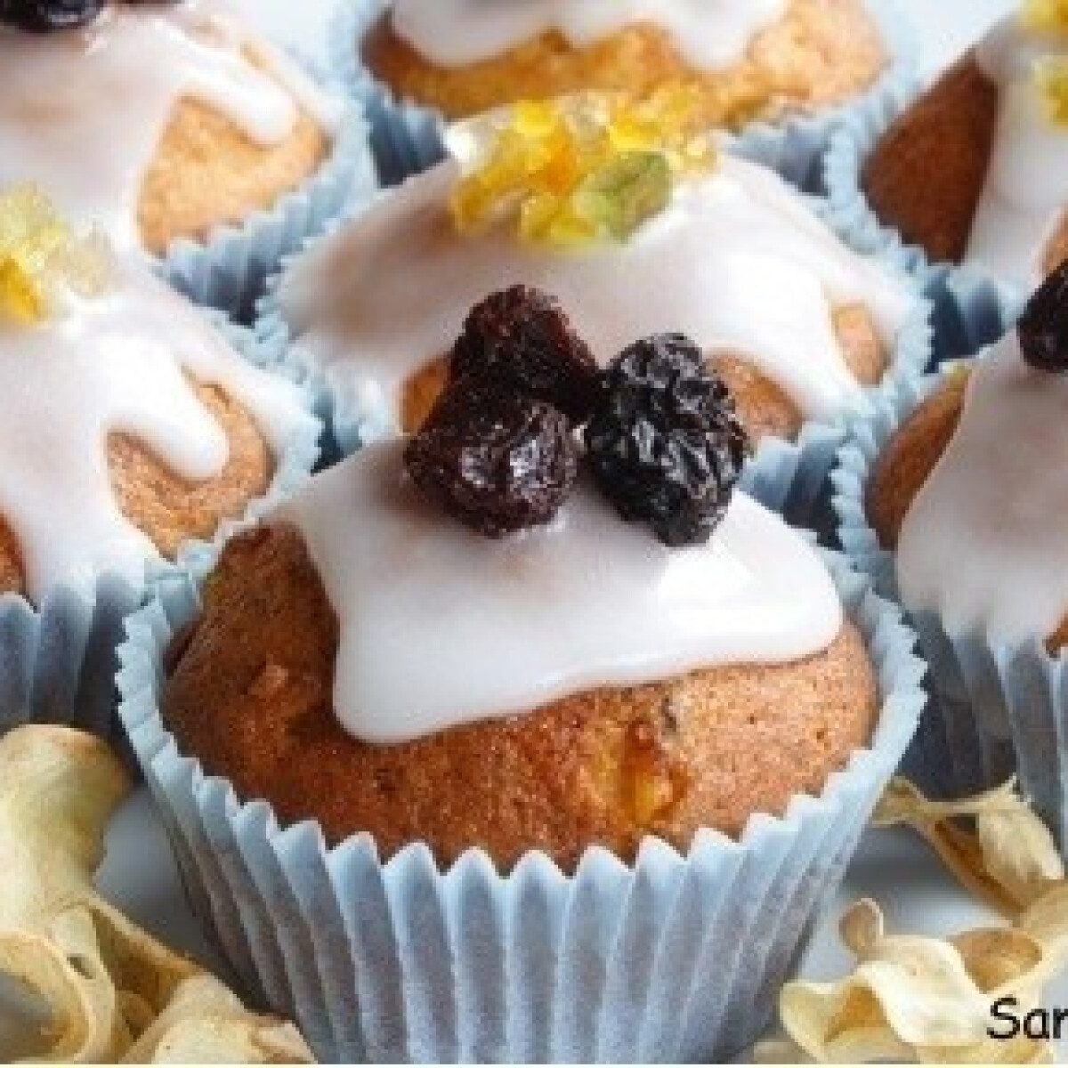 Muffinmánia: Te se maradj ki!