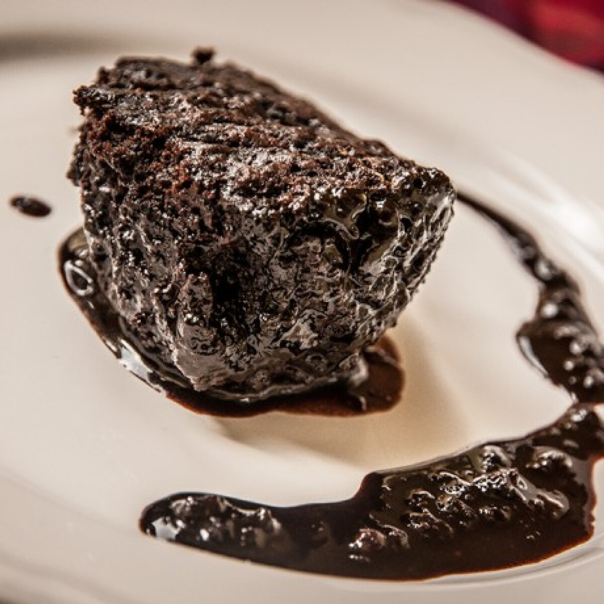A puding, ahogy az angolok csinálják!