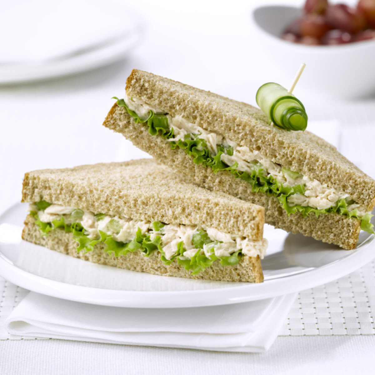 Szendvicset hív vissza az ALDI, ne fogyasszátok el!