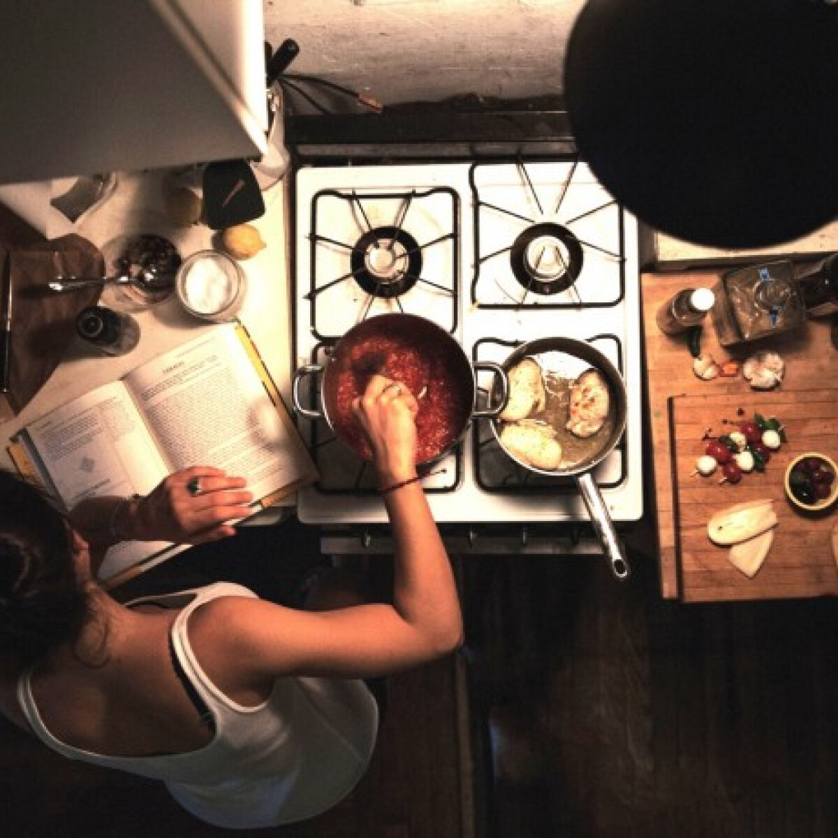 Ezt az 5 dolgot csináld idén másképp a konyhában
