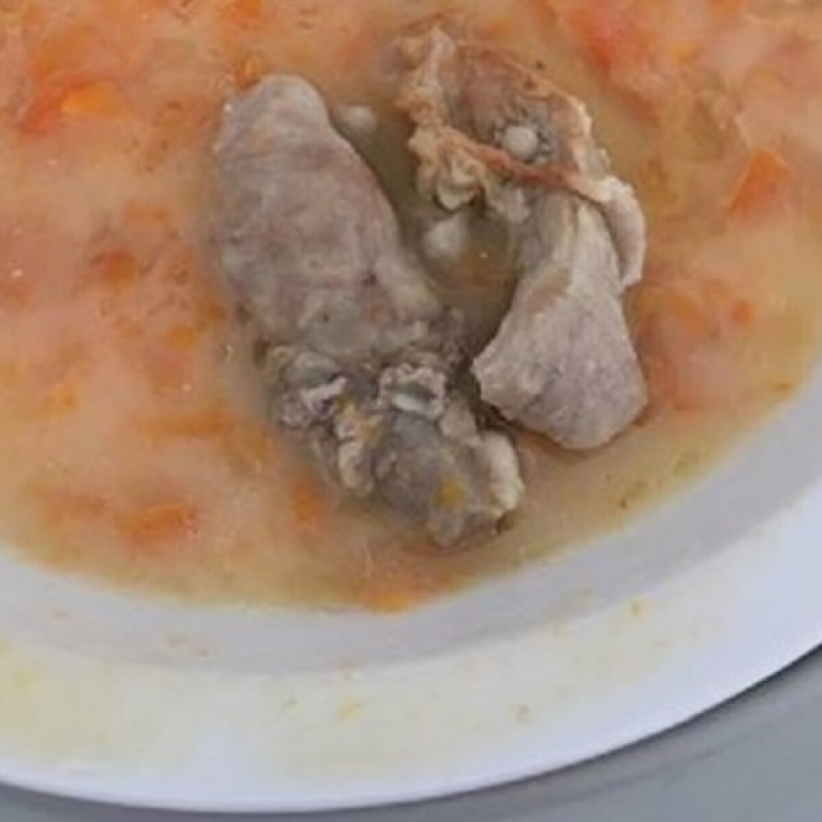 „Egye meg, aki akarja” - kiakadtak a kommentelők a kórházi répafőzeléken