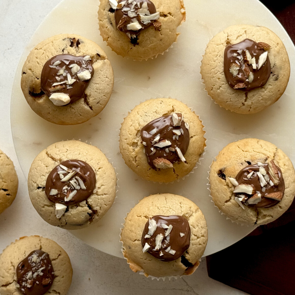 Mit főzzek ma? Köménymagleves, közel-keleties sült sütőtök és vegán nutellás muffin mutat utat