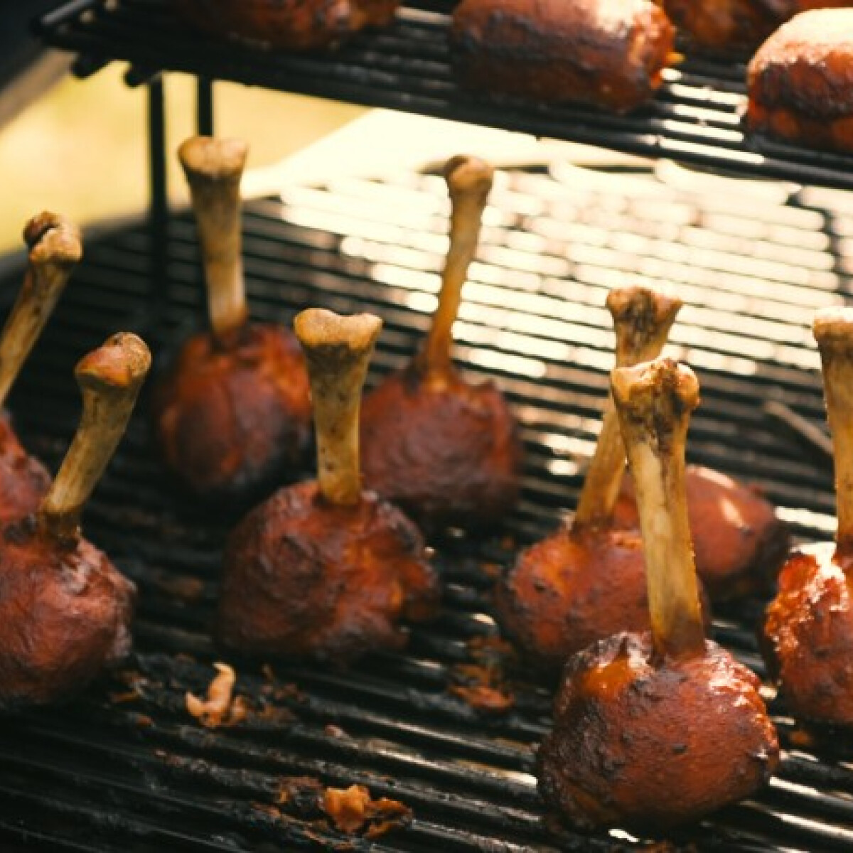 Hivatalosan is ők a legjobb BBQ-sok ma Magyarországon!