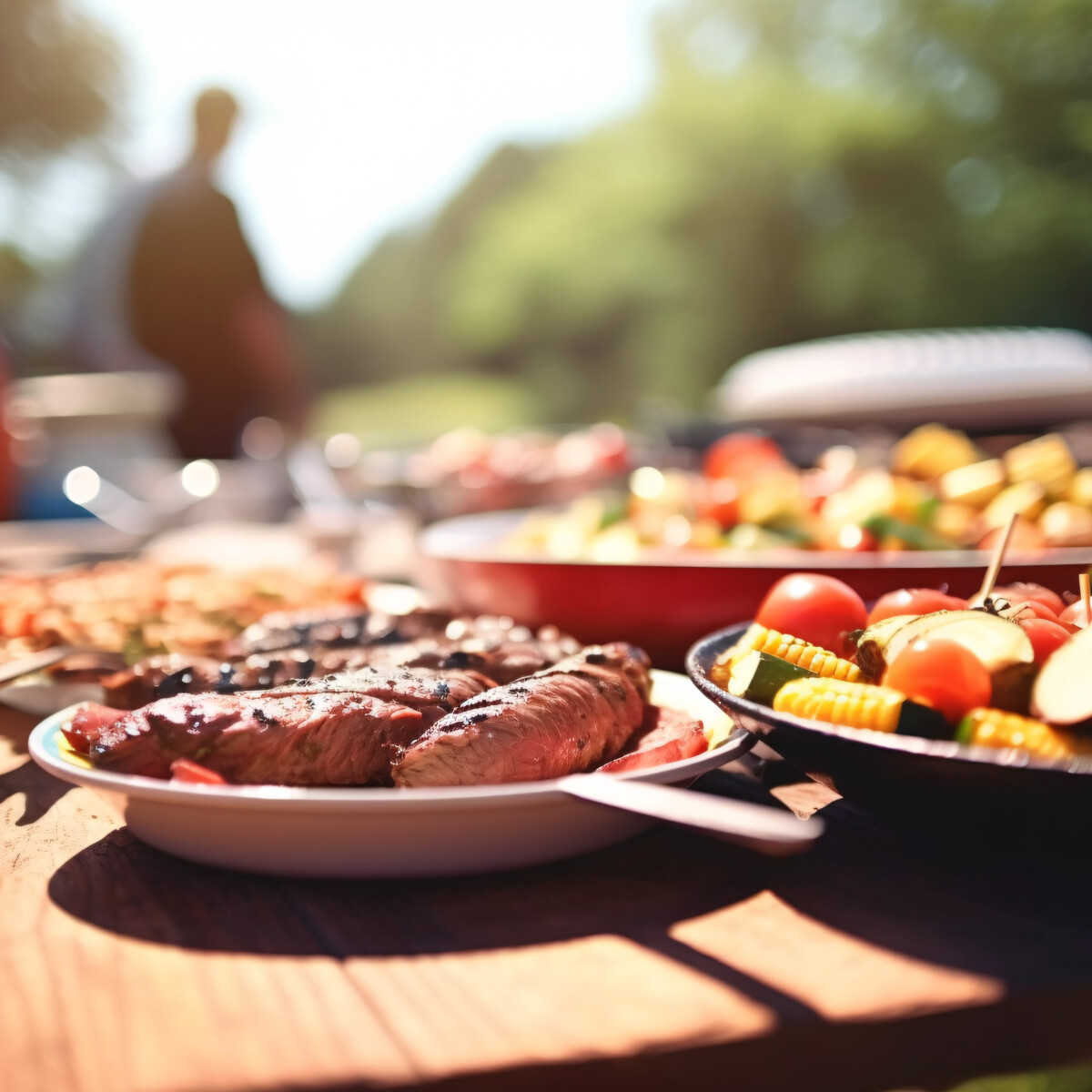 Grillparti füstmentesen – Megvan hozzá a tudásod?