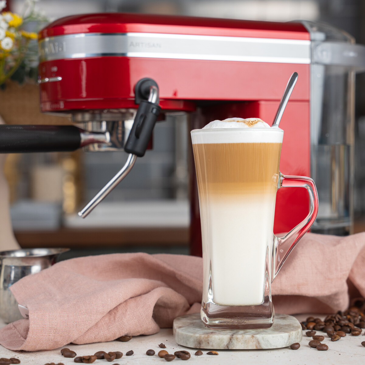 Készíts kávét otthon, akár egy barista - VIDEÓ