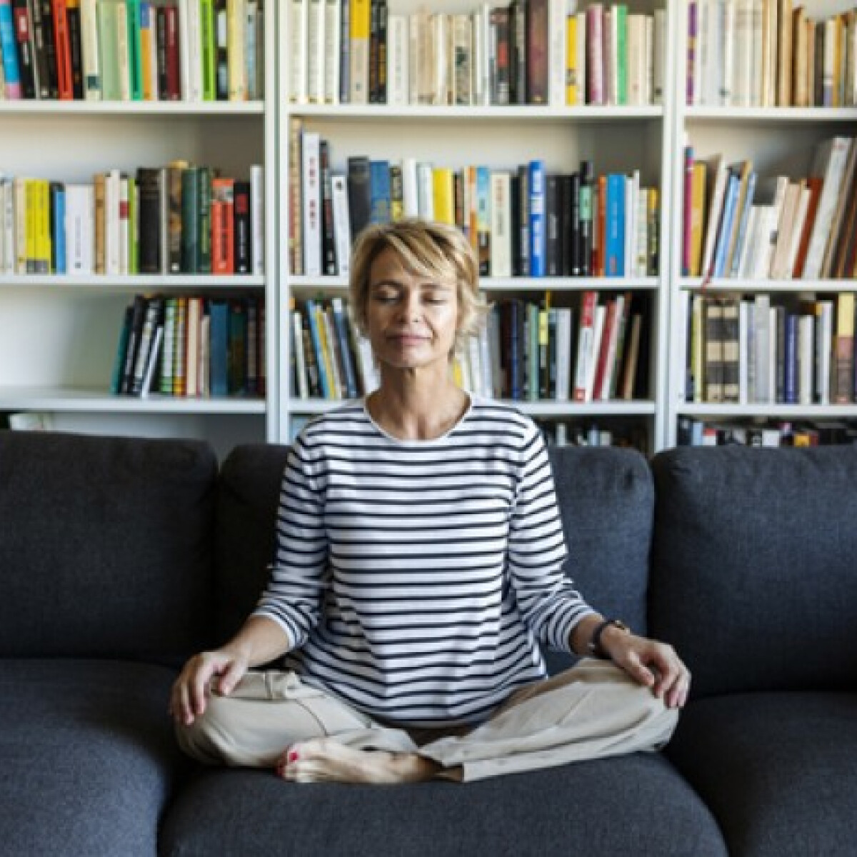Így kezdj el meditálni, ha még sosem próbáltad